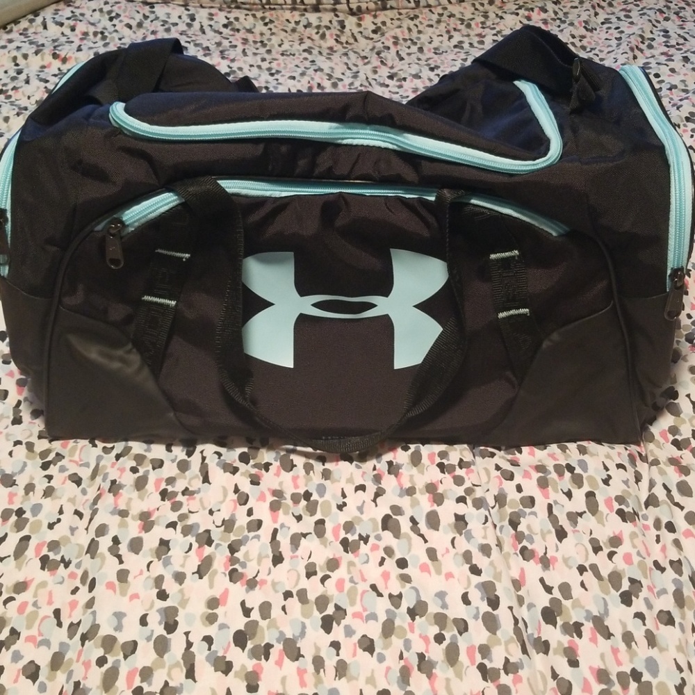 Under Armour Duffle Bag